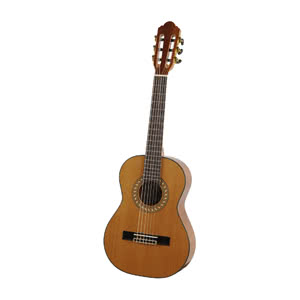 Guitares classiques ½