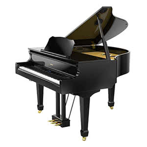 Instruments à clavier 