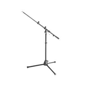 Pieds de microphones