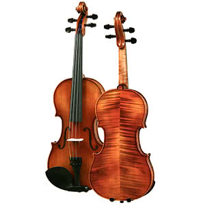 Instruments à cordes