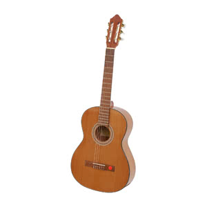 Guitares classiques 7/8