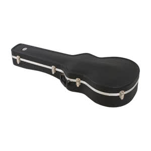 Étui  pour guitare acoustique