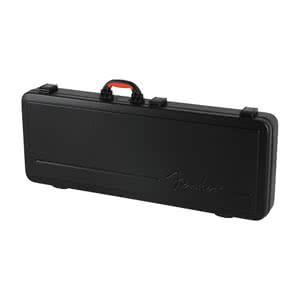 Étui pour guitare électrique