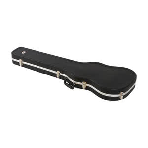 Étui pour guitare basse