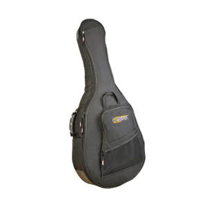 Housse pour guitare acoustique