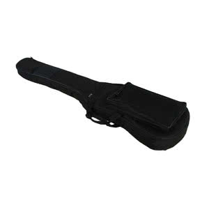 Housse pour guitare basse