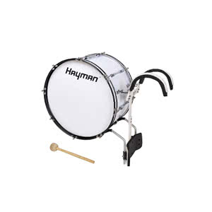 Orkiestrowe instrumenty perkusyjne