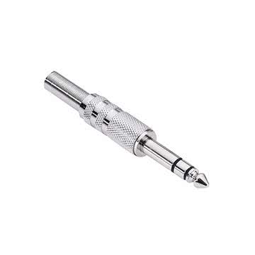 Connecteurs Jack TRS (stéréo)