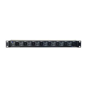 Splitters, Patchbays, Sommateurs