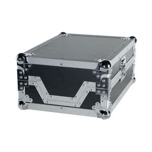 Boîtes pour consoles de mixage