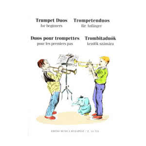 Instruments à vent cuivres