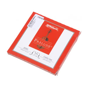 Cordes pour violoncelle