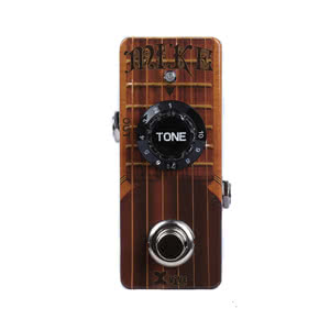 Effets guitare acoustique