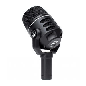 Microphones instrumentales