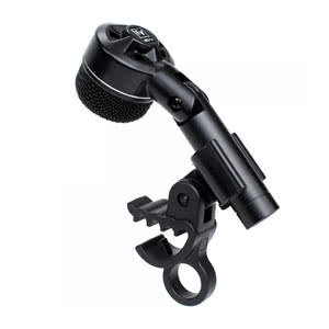 Microphones dynamiques