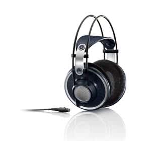 Casque Hi-Fi
