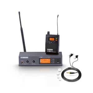 Systèmes d’écoute sans fil