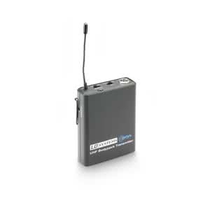 Composants de systèmes sans fil