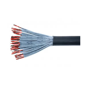 Câbles Multipaires