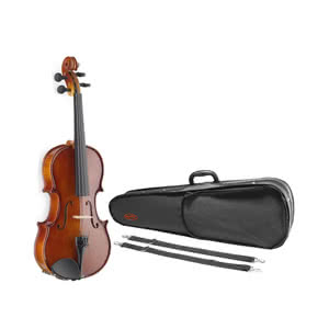 Violons acoustiques ¾
