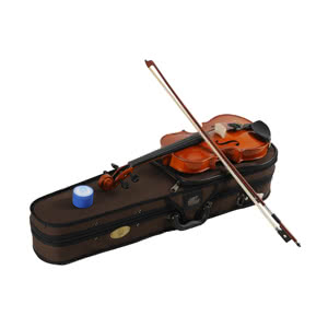 Violons acoustiques ¼