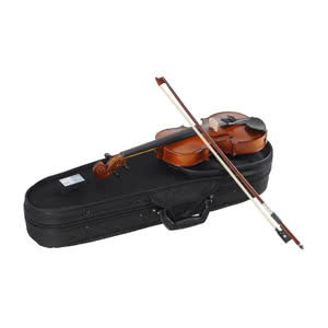 Violons acoustiques 1/8