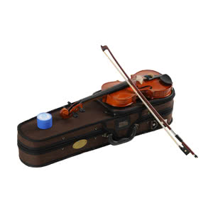 Violons acoustiques 1/10