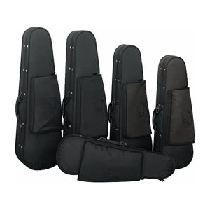 Housses et étuis pour violon 4/4
