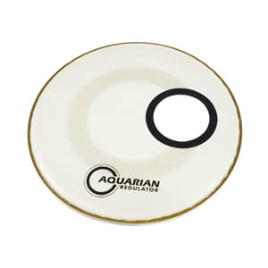 Peaux de grosse caisse