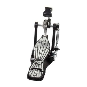 Pédales doubles de grosse gaisse