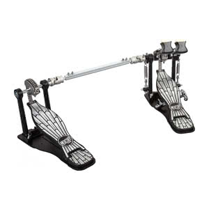 Pédales simples de grosse caisse