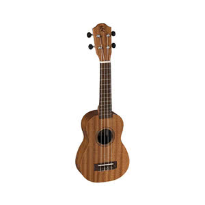 Soprano Ukulele