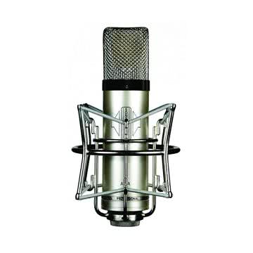 Tube Microphones
