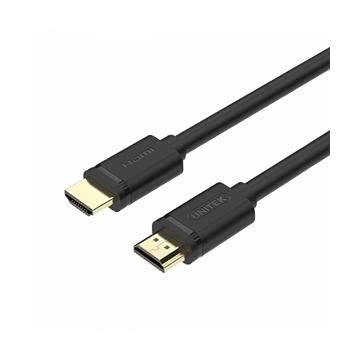 HDMI, DisplayPort Cables