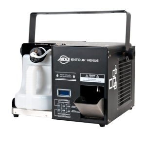 Lfog machines, Fazers, Hazers