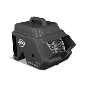 Bubble/Snow Machines