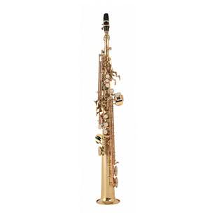 Saxophones soprano