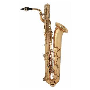 Saxophones baryton