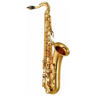 Saxophones ténor