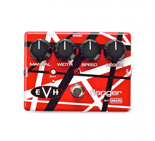 MXR EVH-117-SE 35th Anniversary Flanger