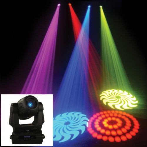 Elation Design Spot 250 Pro