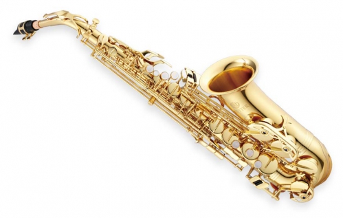 Instruments à vent JUPITER SAXOPHONE ALTO JUPITER JAS769GL Achat