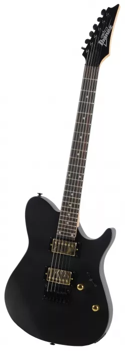 Ibanez GFR 20 GSP BKF Black Flat Ibanez GFR 20 GSP BKF Black Flat