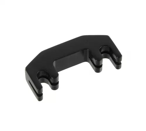 AN Viola muffler metal AN Viola muffler metal