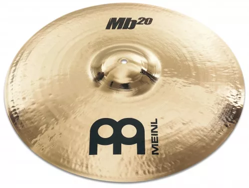 Meinl MB20 Heavy Bell Ride 22″ Meinl MB20 Heavy Bell Ride 22″