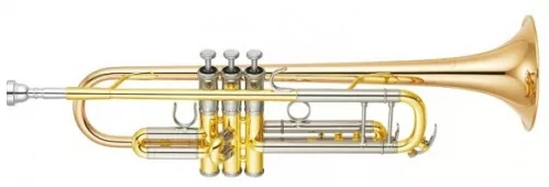 Yamaha YTR 8335 G II Yamaha YTR 8335 G II