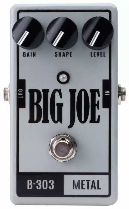 Big Joe B-303 Metal Big Joe B-303 Metal