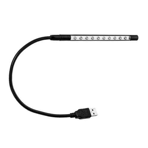 American DJ USB LITE - USB gooseneck light American DJ USB LITE - USB gooseneck light