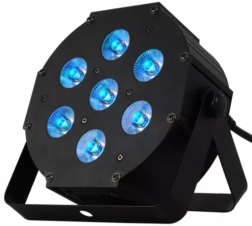 Mlight Flat7rgbwa+Uv Mlight Flat7rgbwa+Uv