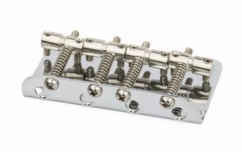 Fender Bridge Assy Mex Std Fender Bridge Assy Mex Std